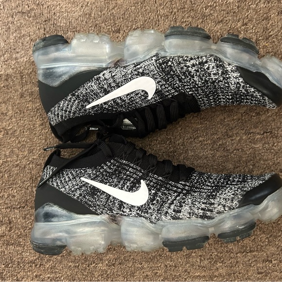 vapormax fly nets